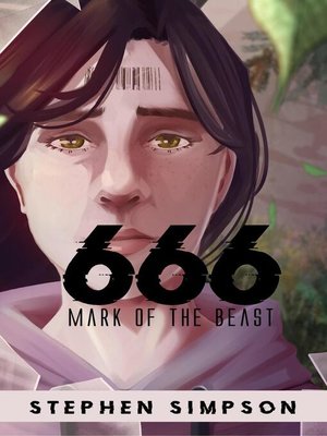 cover image of Mark of the Beast